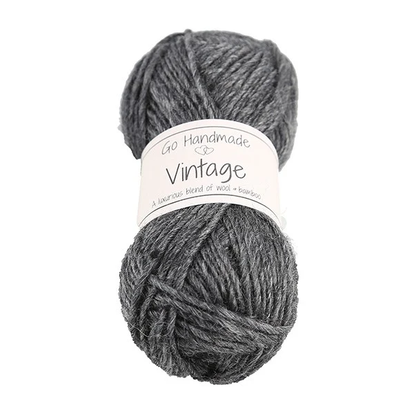 Go Handmade Vintage